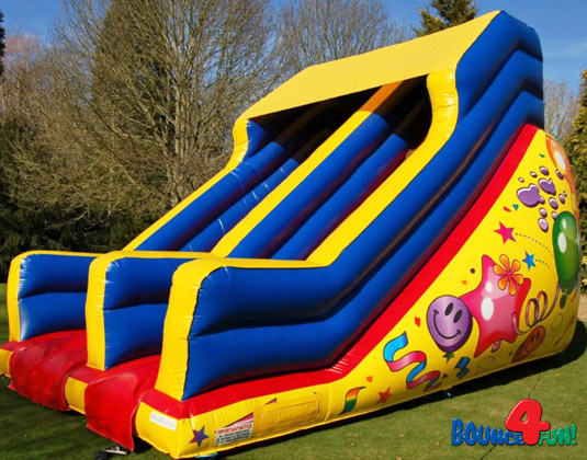 Party Super Slide