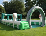 Inflatable Grand National