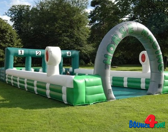 Inflatable Grand National