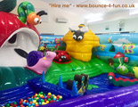 Little Bugs Play Centre