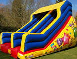 Party Super Slide