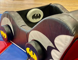 Super Hero Soft Play Set