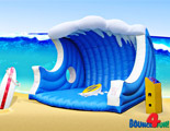 Surf Simulator