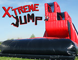 Xtreme Jump!